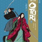 Leyendas de los Otori Nº01