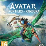 Avatar: Frontiers of Pandora XBOX SERIES X