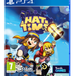 A Hat in Time PS4