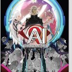 AI: Somnium Files SWITCH