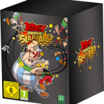 Asterix & Obelix Slap Them All Collectors Edition PS4