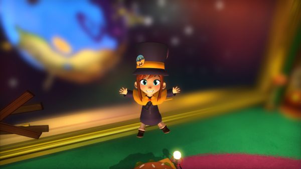 A Hat in Time PS4