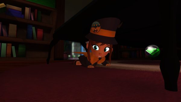 A Hat in Time PS4