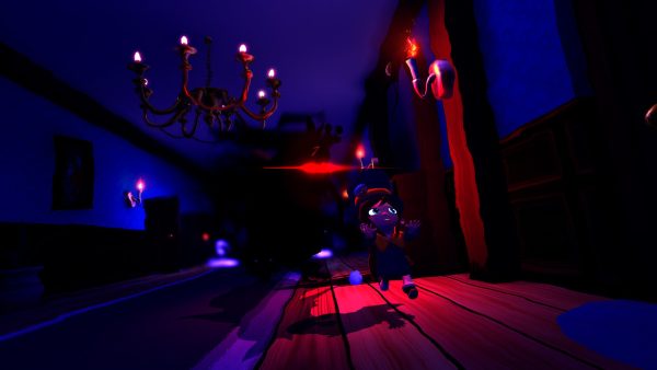 A Hat in Time PS4