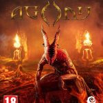 Agony  XBOX ONE