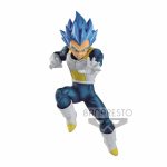 Figura Vegeta SSGSS Blue Evolution DBS
