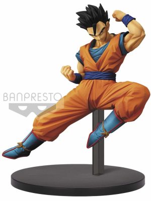 Figura Son Gohan Ultimate Chousenshi Retsuden