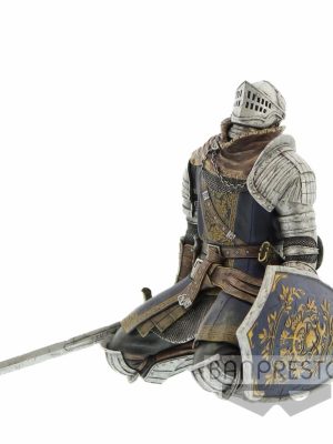 Figura Oscar Knight of Astora Dark Souls