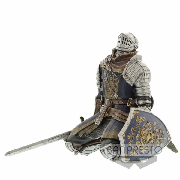 Figura Oscar Knight of Astora Dark Souls