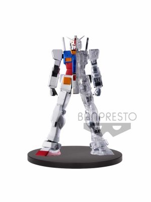 Figura Gundam RX-78-2 A Internal Structure 40th Anniversary