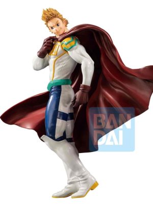 Figura Mirio Togata Smash Rising Ichibansho My Hero Academia