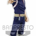 Figura Shoto Todoroki My Hero Academia Banpresto