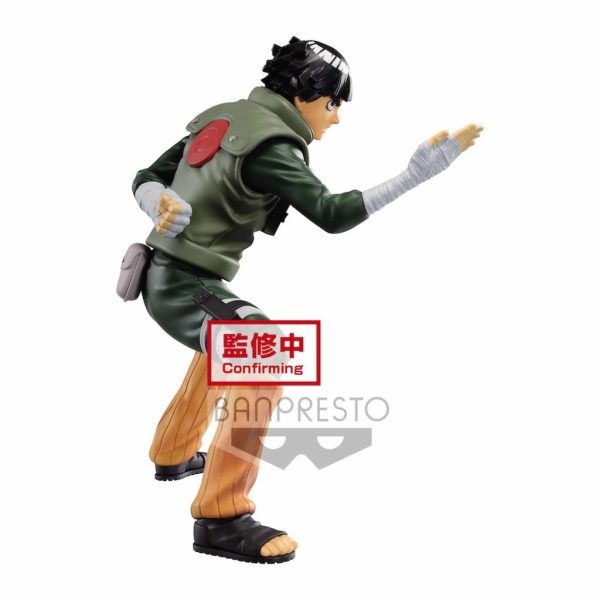 Figura Rock Lee Vibration Stars (Ver.A) - Naruto S