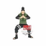Figura Shikamaru Nara Vibration Stars Naruto