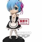 Figura Rem RE:Zero A Q Posket