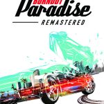 Burnout Paradise Remastered SWITCH