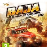 Baja: Edge of Control HD PC