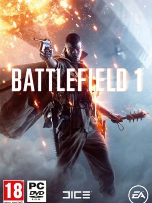 Battlefield 1 PC