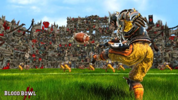 Blood Bowl 2 Pc