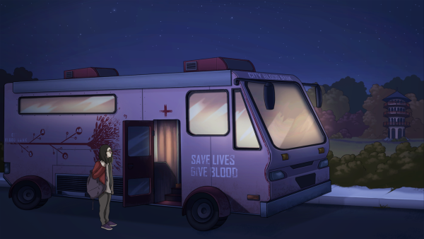 RESERVA Frank & Drake PS4