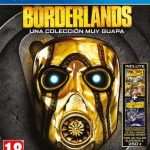 Borderlands: Una Colección Muy Guapa Ps4