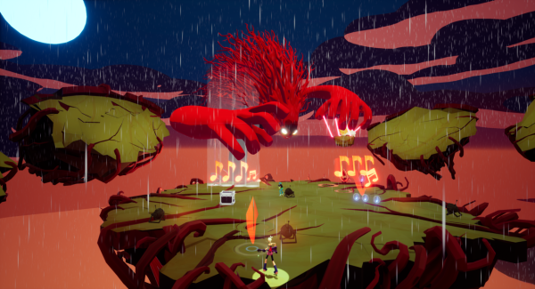 No Straight Roads Edicion Coleccionista PS4