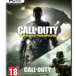 Call of Duty Infinite Warfare Legacy Edition PC