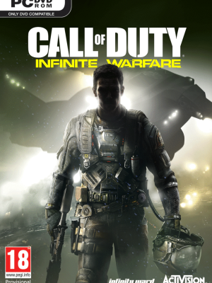 Call of Duty Infinite Warfare PC