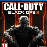 Call of Duty: Black Ops III Ps4