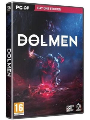 Dolmen Day One Edition PC