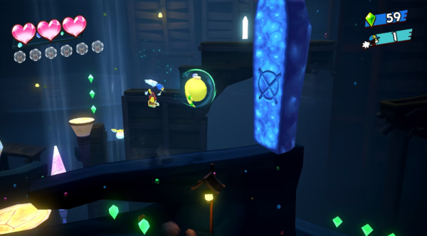 Klonoa: Phantasy Reverie Series SERIES X/S - XBOX ONE