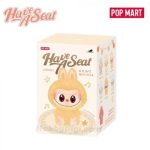 Pop Mart Labubu Have a Seat