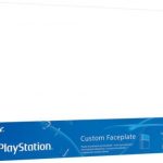 Carcasa Consola Blanco Ps4