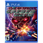 Crisis Wing PS4