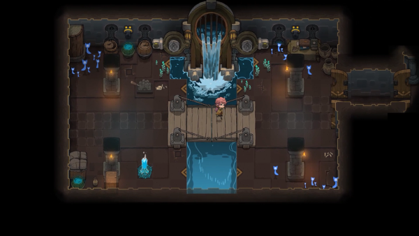 Crown Trick Special Edition PS4