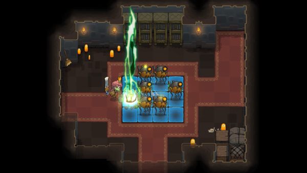 Crown Trick Special Edition PS4