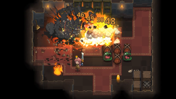 Crown Trick Special Edition PS4