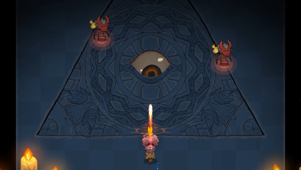 Crown Trick Special Edition PS4