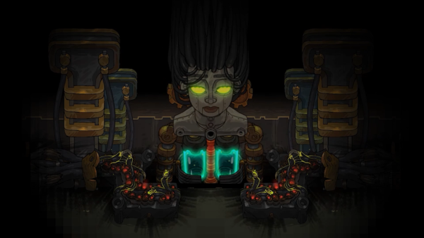 Crown Trick Special Edition PS4