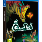 Crown Trick Special Edition PS4