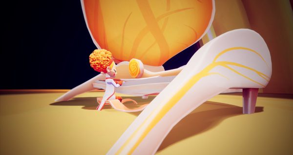 No Straight Roads Edicion Coleccionista PS4