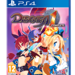 Disgaea 1 Complete PS4