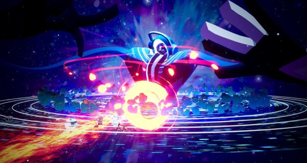 No Straight Roads Edicion Coleccionista PS4