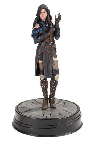 Figura Yennefer of Vengerberg Series 2 Alternate Dark Horse