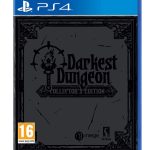 Darkest Dungeon Collector’s PS4