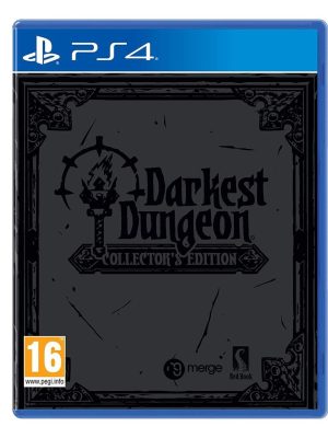 Darkest Dungeon Collector's PS4