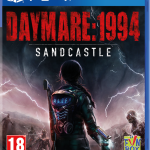 Daymare: 1994 Sandcastle PS4