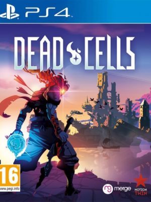 Dead Cells PS4