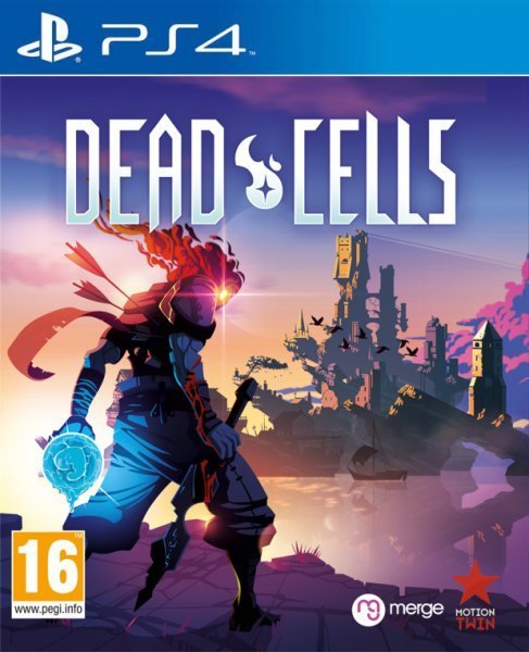 Dead Cells PS4