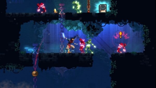 Dead Cells PS4